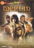 Merlin - Folge 1-6