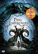 Pans Labyrinth