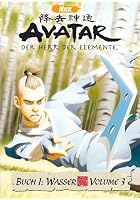 Avatar - Der Herr der Elemente - Buch 1: Wasser - Volume 3