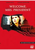 Welcome, Mrs. President - Staffel 1