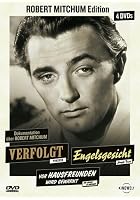 Robert Mitchum Edition