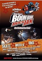 Hawk Tony - Boom Boom - Huck Jam