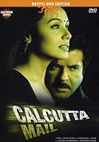Calcutta Mail