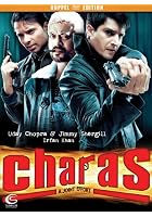 Charas - A Joint Effort