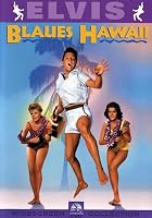 Elvis - Blaues Hawaii