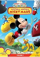 Micky Maus Wunderhaus - Meeska, Muska, Micky Maus