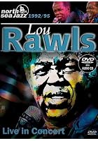 Lou Rawls - Live At North Sea Festival
