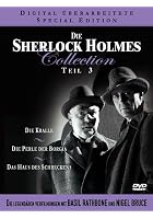 Die Sherlock Holmes Collection - Teil 3