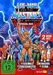 He-Man and the Masters of the Universe - Das Geheimnis des Zauberschwertes & Weihnachten auf Eternia
