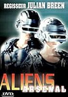 Aliens Arsenal