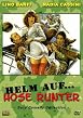 Helm auf... Hose runter - Sexy Comedy Collection