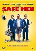 Safe Men - Die Safespezialisten