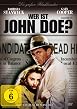 Hier ist John Doe