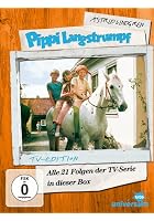 Pippi Langstrumpf - TV-Edition