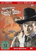 Lucky Texan
