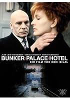 Bunker Palace Hotel