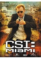 CSI Miami - Season 4.1