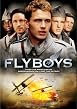 Flyboys - Helden der L&uuml;fte