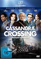 Cassandra Crossing - Treffpunkt Todesbr&uuml;cke