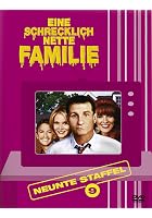 Eine schrecklich nette Familie - 9. Staffel