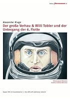 Der gro&szlig;e Verhau / Willi Tobler und der Untergang der 6. Flotte