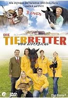 Die Tierretter von Aiderbichl