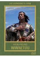 Mein Freund Winnetou