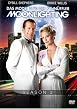Das Model und der Schn&uuml;ffler - Moonlighting - Season 3