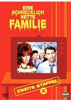 Eine schrecklich nette Familie - 2. Staffel