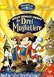 Die drei Musketiere - Special Collection
