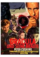 Dracula und seine Br&auml;ute