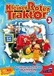 Kleiner roter Traktor 03 - Der kleine rote Traktor hat Geburtstag und weitere ..
