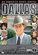 Dallas - Staffel 7