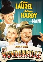 Laurel & Hardy - Die Wunderpille