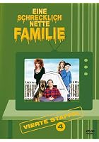 Eine schrecklich nette Familie - 4. Staffel