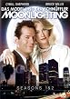 Das Model und der Schn&uuml;ffler - Moonlighting - Season 1 & 2