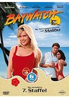 Baywatch - 7. Staffel