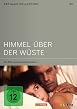 Himmel &uuml;ber der W&uuml;ste