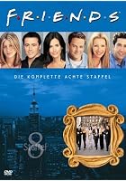 Friends - Staffel 8
