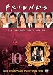 Friends - Staffel 10