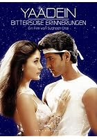 Yaadein - Bitters&uuml;&szlig;e Erinnerungen