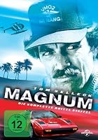 Magnum - Season 3