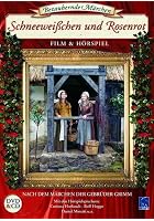 Bezaubernde M&auml;rchen: Schneewei&szlig;chen & Rosenrot