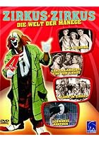 Zirkus - Zirkus: Welt der Manege