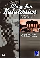 Ware f&uuml;r Katalonien