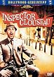 Inspector Clouseau