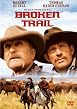 Broken Trail - Doppel-DVD