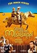 H&auml;nde weg von Mississippi
