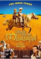 H&auml;nde weg von Mississippi