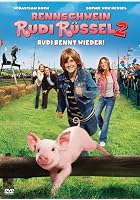 Rennschwein Rudi R&uuml;ssel 2
